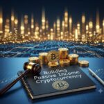 Building Passive Income Through Cryptocurrency